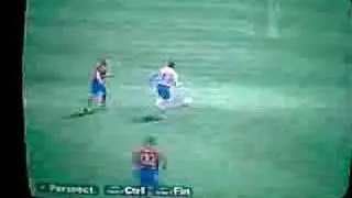 Gillardino / Toni But a PES6