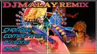 #PURULIA #CHONACH DJ 2020  || MIX BY DJMALAY REMIX PURULIA || GRV MIX