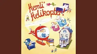 Når Huset Er Stille (Radio Edit)