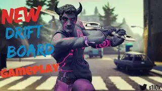 **NEW DRIFT BOARD GAMEPLAY** ALL 7.4 CONTENT UPDATE NEWS