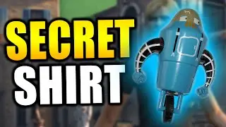 GTA 5 PC - SECRET 
