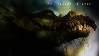 The Twilight Dragon - Instrumental Metal music