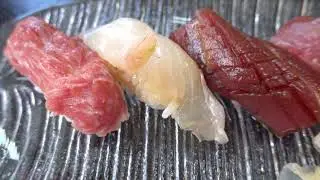【4K】小樽鮨処よし