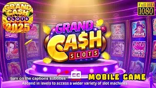 Grand Cash Slots &ndash; Is It Real or Just a Game? #3
