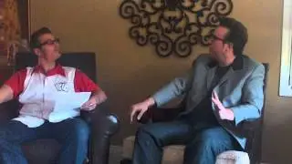 The Vignatis Gypsybilly -Bernie Dresel Part 2