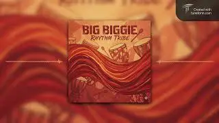 Big Biggie &ndash; Rhythm Tribe (Afro Cinematic House | The Tribe Series)