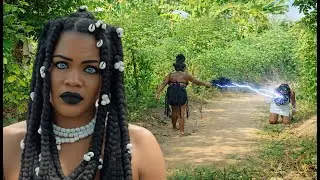 Battle Of The River Goddess (UGONWANYI NNEBUNNE, EVE ESIN) - African Epic Movies 2026