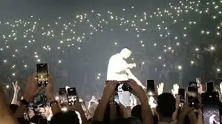 Soprano - Roule 24/10/25 Zénith de Nantes Métropole 