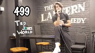 SO Much Has Changed Over 1 YEAR #499 Podcast
