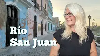 MATANZAS TOUR - The Story Behind Río San Juan and Calle Narváez