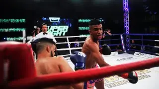 WGP #53: Leo 'Bahia' vs Luan Santos