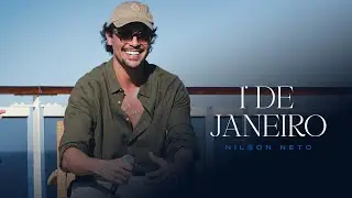 Nilson Neto - 1&ordm; de Janeiro (Nilson Neto na Rota do Sol)