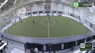 Field 1 | MockingbirdSoccer.net - Louisville, KY