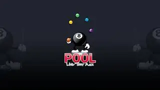 Pool Live Tour Max , Official Game Trailer 2025