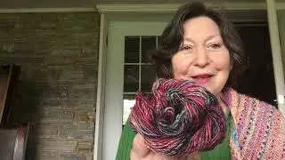 Creative Ewe: #27: What&rsquo;s New with Crochet? Create StayHomeFun