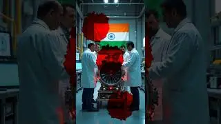 Why India Still Struggles with Kaveri Fighter Jet Engine Development