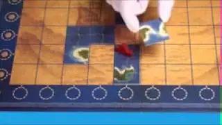 White Glove Demo for ENTDECKER