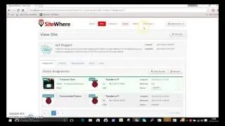 Collection and monitoring of temperature and humidity data through IoT platoforms - DEMO