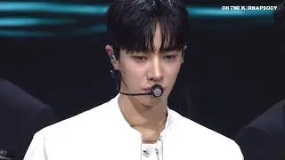 251120 On The K: Rhapsody - LEE GIKWANG 