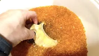 How to Make a Silica Gel Kiln