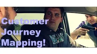 Customer Journey Mapping | Wingify