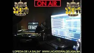 La Catedral De La Salsa 
