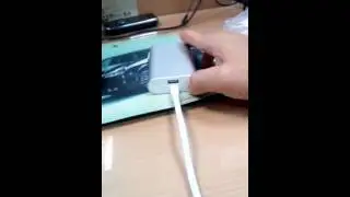 Faulty xiaomi powerbank 2(1)