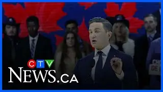 Tories make ‘clear bet that they don’t need to change’ after strong endorsement of Poilievre: Reid