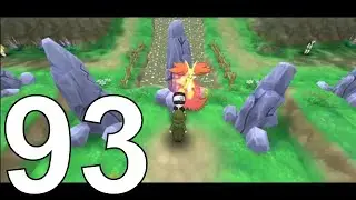 Infinity Island - Pokemon Game - Part 93 - Gameplay Walkthrough Android IOS