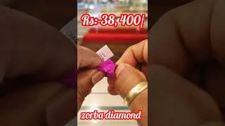 #diamondring #ladiesring #engagementring #weddingring #zorbadiamond