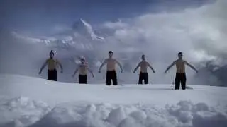 The secret of Swisstricks - Teaser 2015