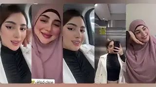 سهيلة بن لشهب واحدث ظهور لها بتركيا.