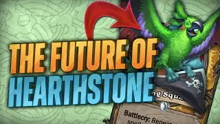 Buff Paladin: This is the Best Paladin Deck Right Now - Hearthstone