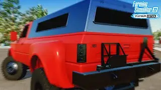 LIVE-моддинг &mdash; TLX1982 в процессе! Начинаем ИГРУ!