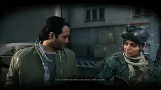 Call of Duty Modern Warfare 2019 Into the Furnace Walkthrough