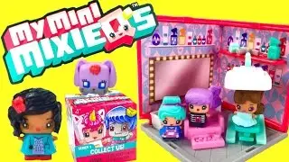 My Mini Mixie Q's Series 1 Mystery Blind Boxes