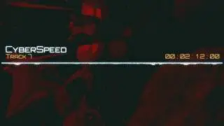 CyberSpeed - Race 4