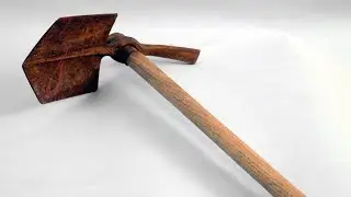 The Folding Shovel That Changed Close Combat #ww2