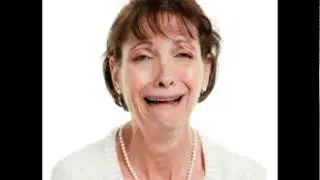 Funny Woman Crying Sound In High Quality