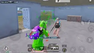 Don&rsquo;t rush #bgmi #pubgm #ytshorts #cougarindgaming