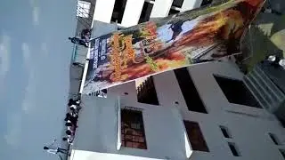 Jayalakshmi Institute of Technology | Mechanical Engineering Symposium | SPARK 18.8 ( 10th Feb 2018)