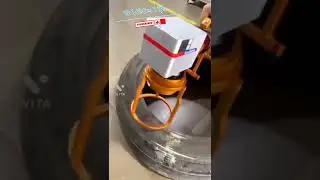 Taiyari Laser Writing Machine