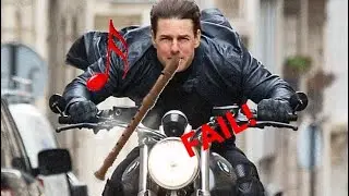 Mission Impossible: Main Theme (fail recorder)
