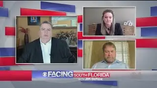 Facing South Florida: Medical Care On Cruise Ships, Part 1