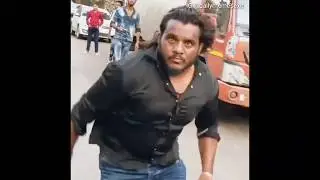 One Indian Dude Chases After You Meme Format