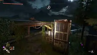 Dying Light 2 Collezionabile primitivo  CHEF SHTF