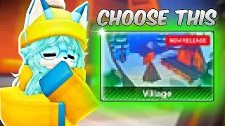 This Map Is Better Than Arena.