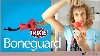 Boneguard&reg;  - Kausnackhalter Review und Spartips!