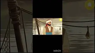 चतुर मछवारा, खौफनाक जिन और शापित शहज़ादा | HINDI KAHANIYA | HINDI STORIES | CARTOON STORY 2026