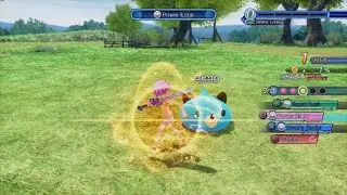Megadimension Neptunia VII - Battle 382